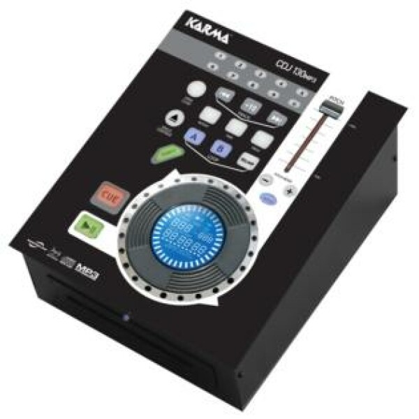 KARMA CDJ130MP3