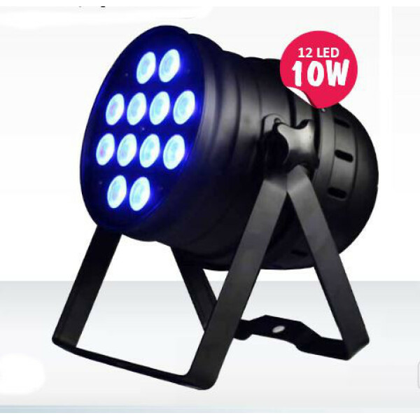 KARMA EFFETTO LUCE PAR64 10WQ A LED