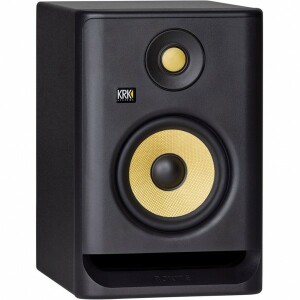 KRK ROKIT RP7 G4 MONITOR STUDIO