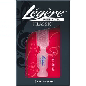 LEGERE CLASSIC STANDARD ANCIA 2.5 SAX ALTO
