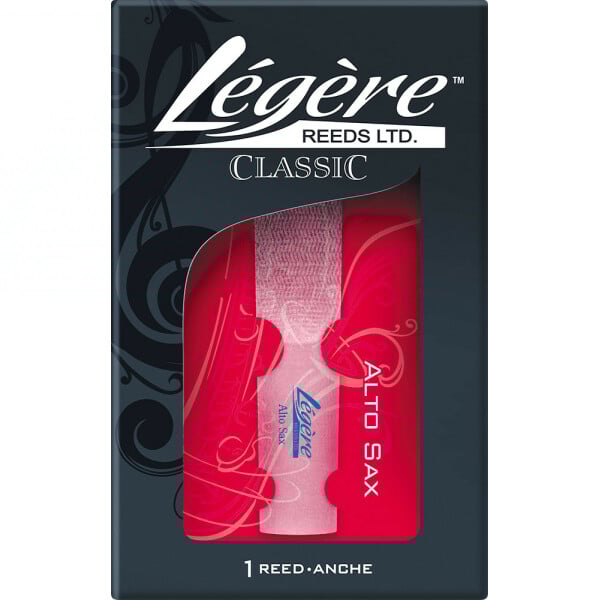 LEGERE CLASSIC STANDARD ANCIA 2.5 SAX ALTO