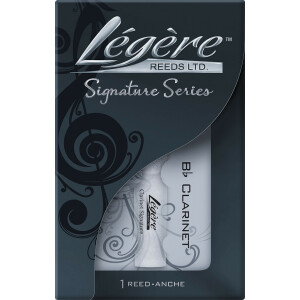 LEGERE ANCIA CLARINO SIB SIGNATURE 2.75 IN FIBRA