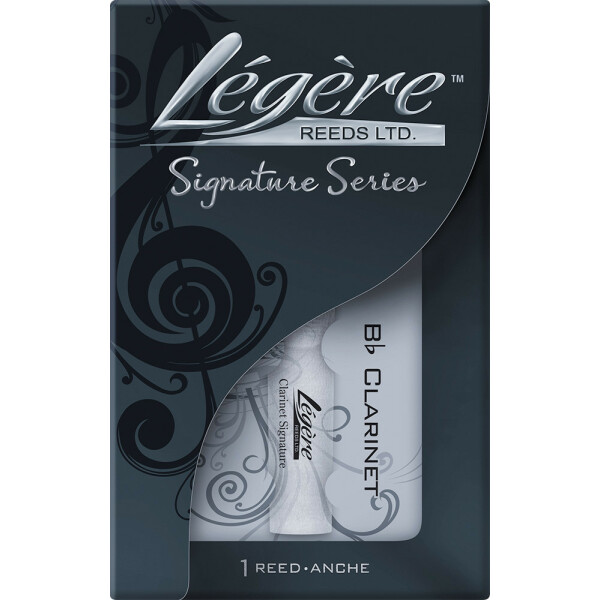 LEGERE ANCIA CLARINO SIB SIGNATURE 2.75 IN FIBRA