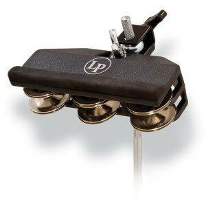 LATIN PERCUSSION BLOCCHETTO JAM TAMB LP1207-T