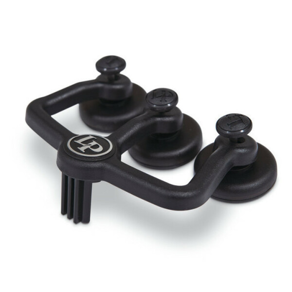 LP 1622 SHAKER DA CERCHIO RAW SERIES