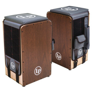 LATIN PERCUSSION SELLA PER CAJON CJS