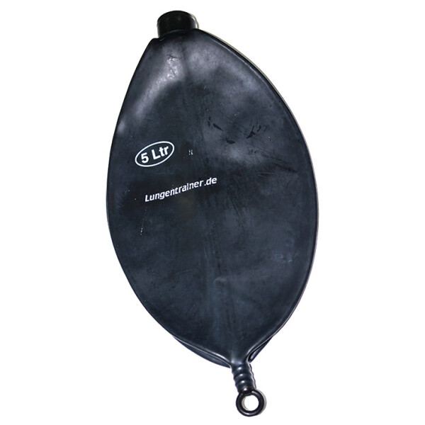 LUNGENTRAINER SACCA POLMONARE 5L