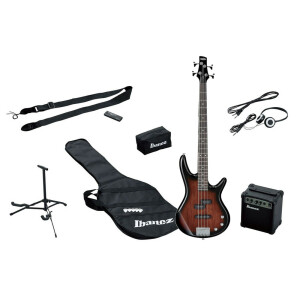 IBANEZ IJSR190-WNS KIT BASSO + AMPLI