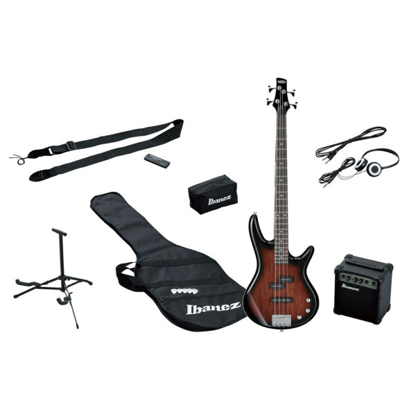 IBANEZ IJSR190-WNS KIT BASSO + AMPLI