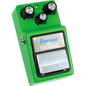 IBANEZ TS9