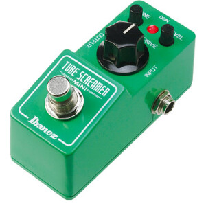 IBANEZ TUBE SCREAMER MINI