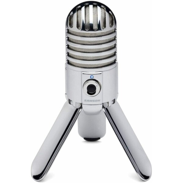 SAMSON METEOR MIC