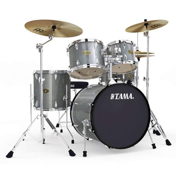 TAMA BATTERIA IMPERIALSTAR IM50H6-GXS