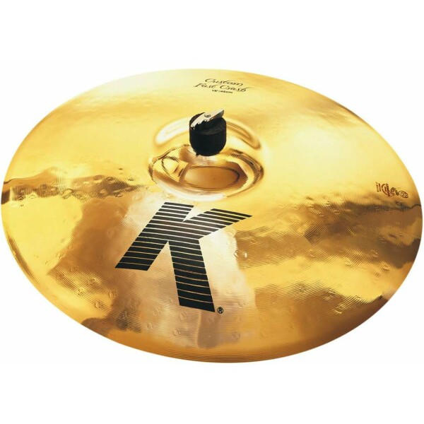 ZILDJIAN FAST CRASH K CUSTOM 18"