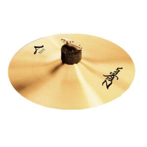 ZILDJIAN PIATTO SPLASH 10" CM.25 SERIE A