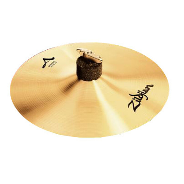 ZILDJIAN PIATTO SPLASH 10" CM.25 SERIE A