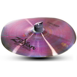 ZILDJIAN FX TRASHFORMER 14"