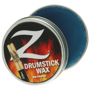 ZILDJIAN CERA PER IMPUGNATURA BACCHETTE DRUMSTICK WAX