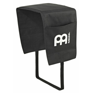MEINL CAJ-BLK TELO DI PROTEZIONE PER CAJON
