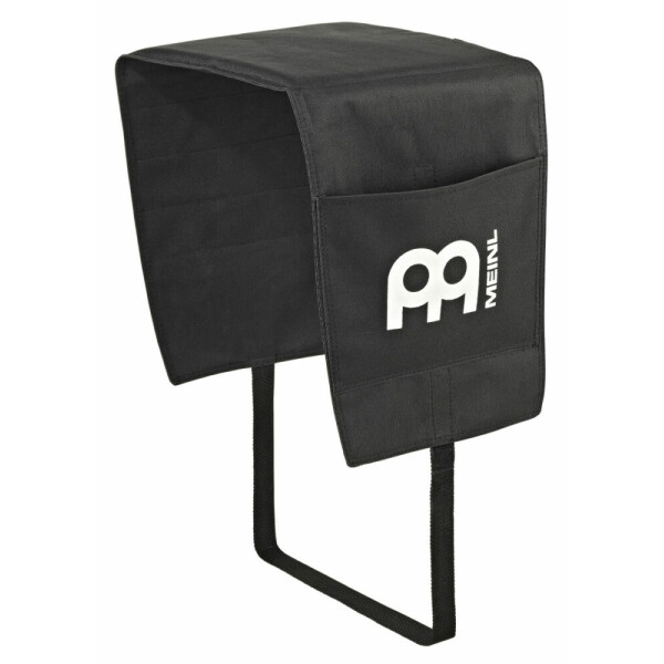 MEINL CAJ-BLK TELO DI PROTEZIONE PER CAJON