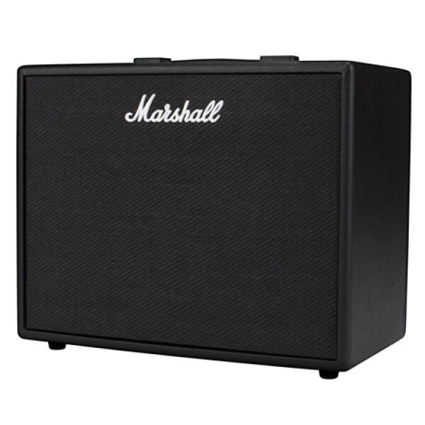 MARSHALL CODE 50