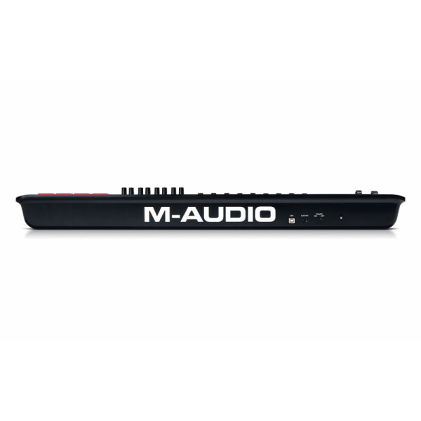 M-AUDIO OXYGEN 49 MKV