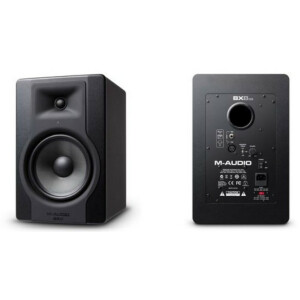 M-AUDIO MONITOR STUDIOPHILE BX8D3