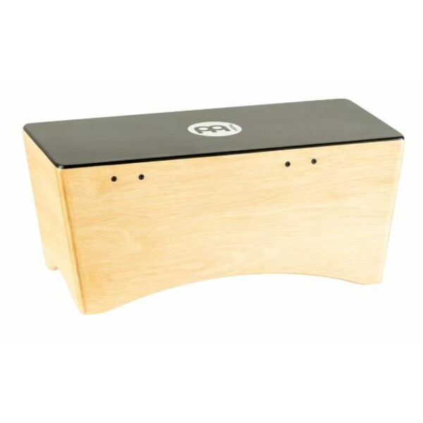 MEINL BCA2NT/EBK-M BONGO CAJON