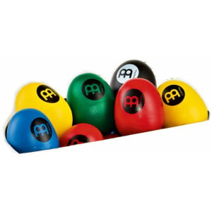 MEINL ES-BOX SHAKER A UOVO COLORI VARI