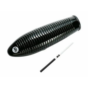MEINL GU7BK GUIRO NERO