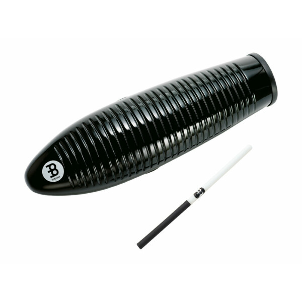 MEINL GU7BK GUIRO NERO