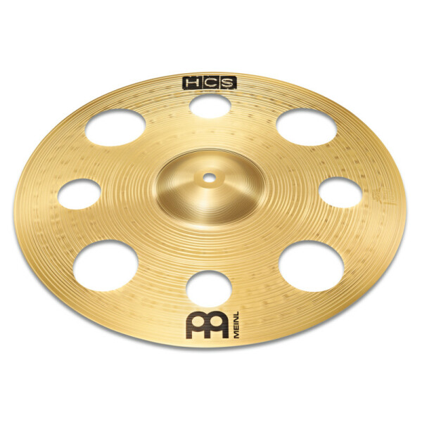 MEINL HCS TRASH CRASH 16"