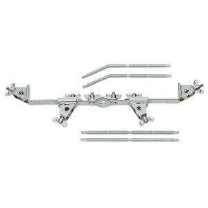 MEINL MC-4 MULTICLAMP 4 SUPPORTI