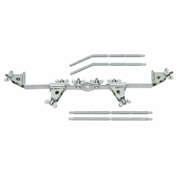 MEINL MC-4 MULTICLAMP 4 SUPPORTI
