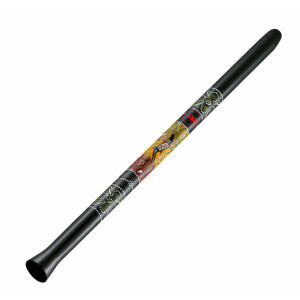 MEINL SDDG1-BK SYNTHETIC DIDGERIDOO