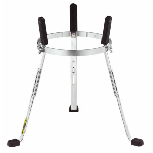 MEINL ST-MP1212CH SUPPORTO CONGA STEELY II