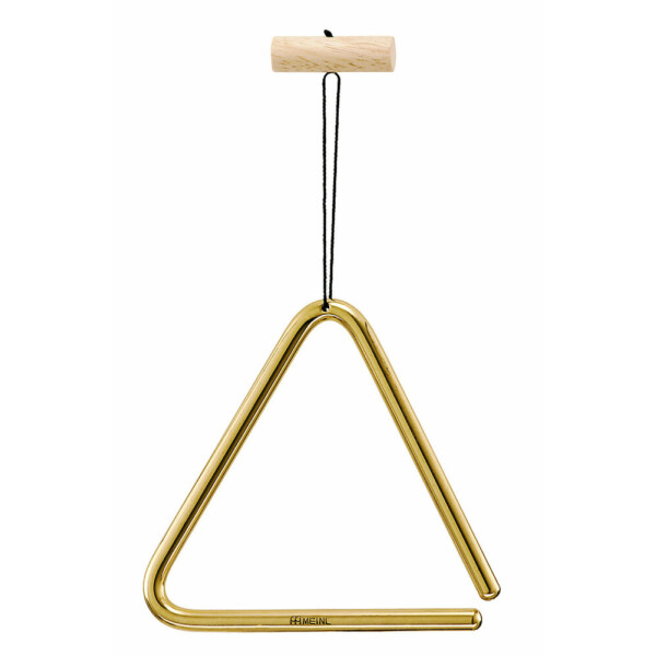MEINL TRI15B 6" TRIANGOLO CON BATTENTE