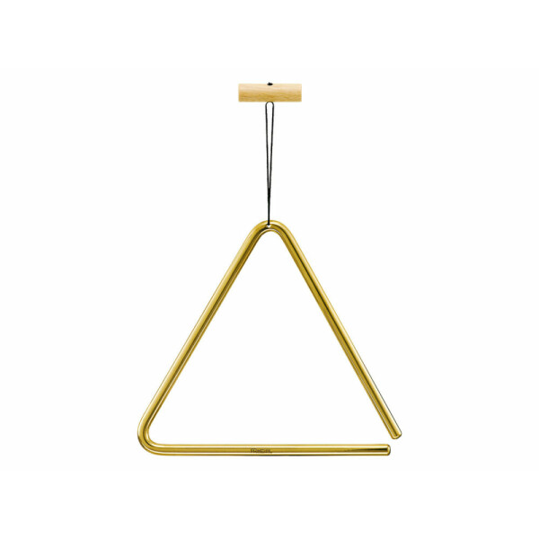 MEINL TRI20B 8" TRIANGOLO CON BATTENTE