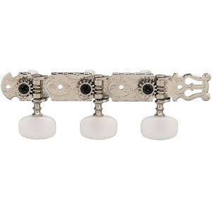 GOTOH 35G450 N SET MECCANICHE CHITARRA CLASSICA