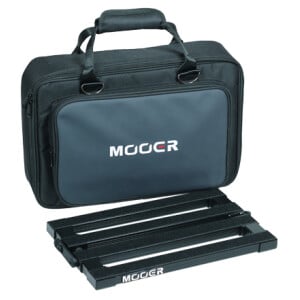 MOOER CUSTODIA PORTAEFFETTI PB-10