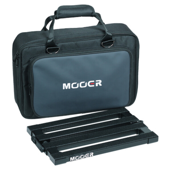 MOOER CUSTODIA PORTAEFFETTI PB-10