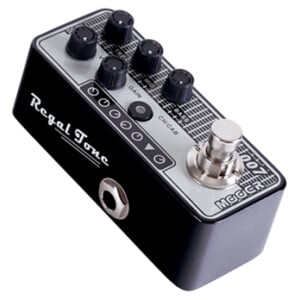 MOOER 007 REGAL TONE MICRO PREAMP