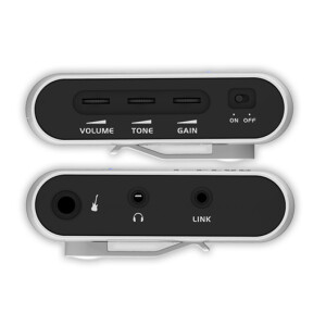 JOYO AMPLIFICATORE I-PLUG