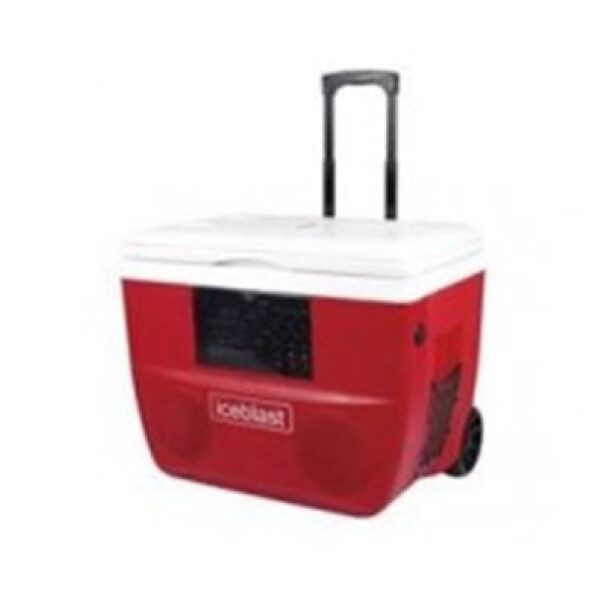 MPAUDIO M5 ICEBLAST FRIGO MULTIMEDIALE