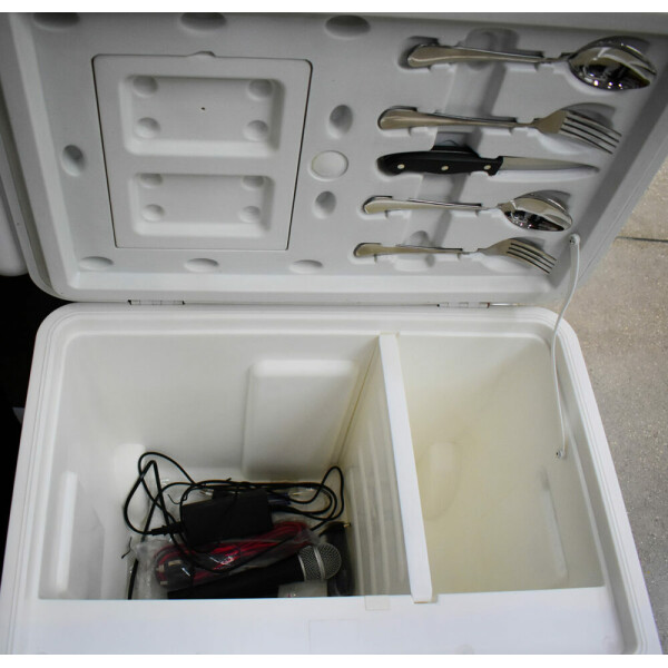 MPAUDIO M5 ICEBLAST FRIGO MULTIMEDIALE