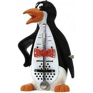 WITTNER METRONOMO 839011 PINGUINO