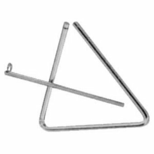 HALIFAX TRIANGOLO 2173 8" CON BATTENTE