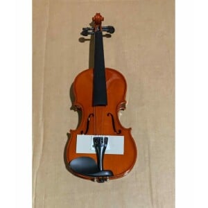 BRUCK VIOLINO 4/4 HD-V11 SOLID COMPLETO