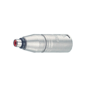 NINGBO ADATTATORE XLR MASCHIO/ PIN FEMMINA X3PM-14S-153