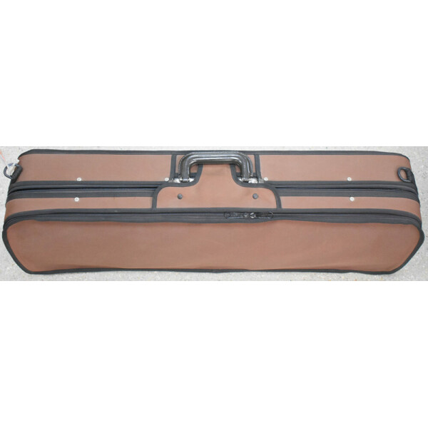 ASTUCCIO PER VIOLINO 4/4 RETTANGOLARE YH404